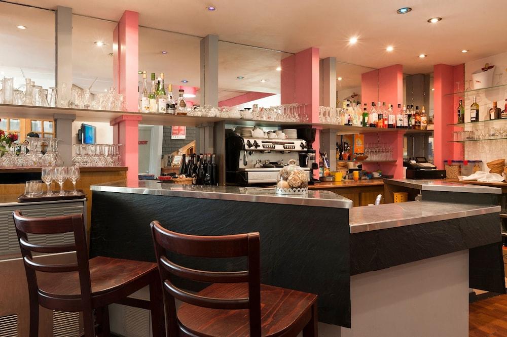 The Originals City, Hotel Le Cheval Rouge, Tours Ouest Вілландрі Екстер'єр фото