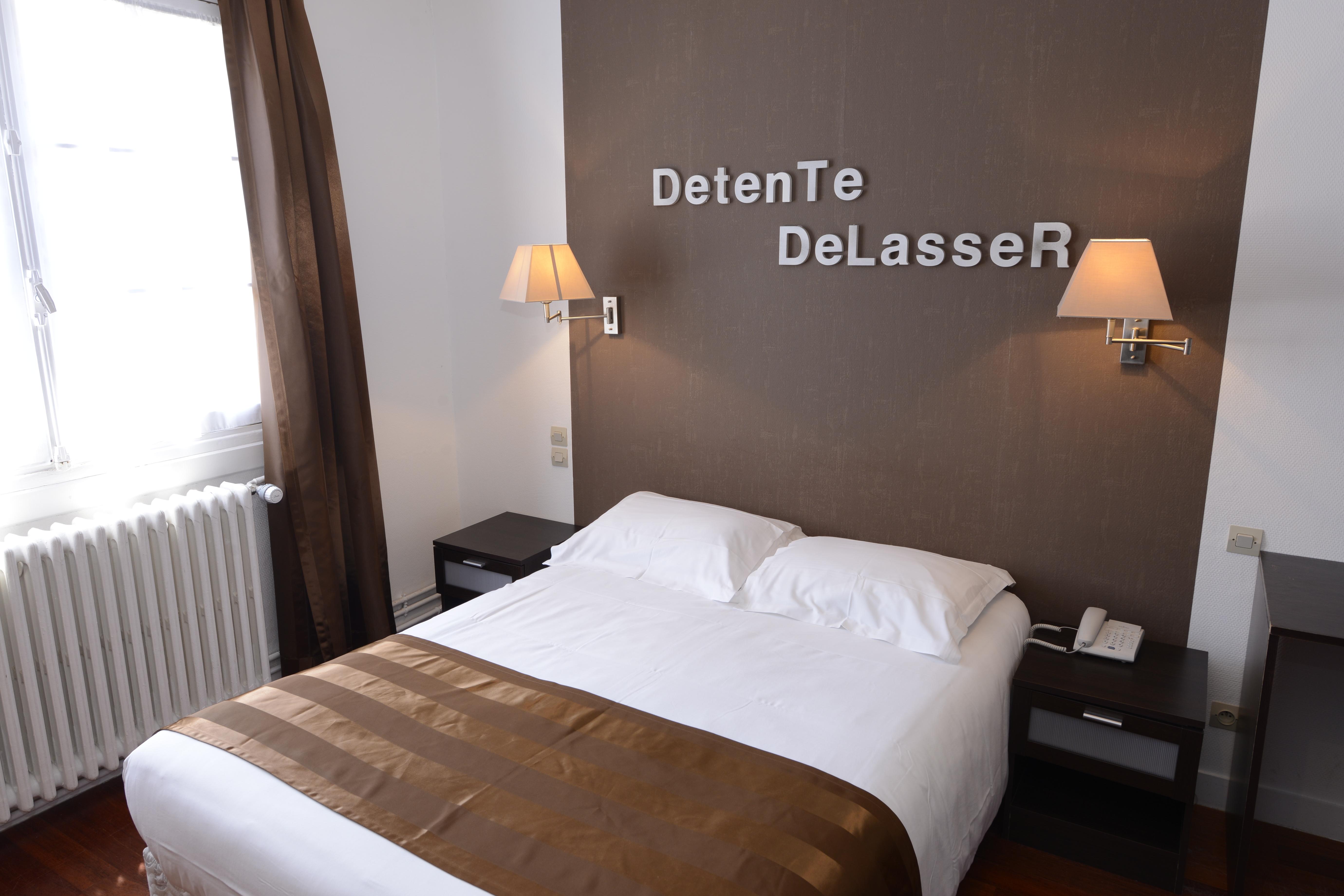 The Originals City, Hotel Le Cheval Rouge, Tours Ouest Вілландрі Екстер'єр фото