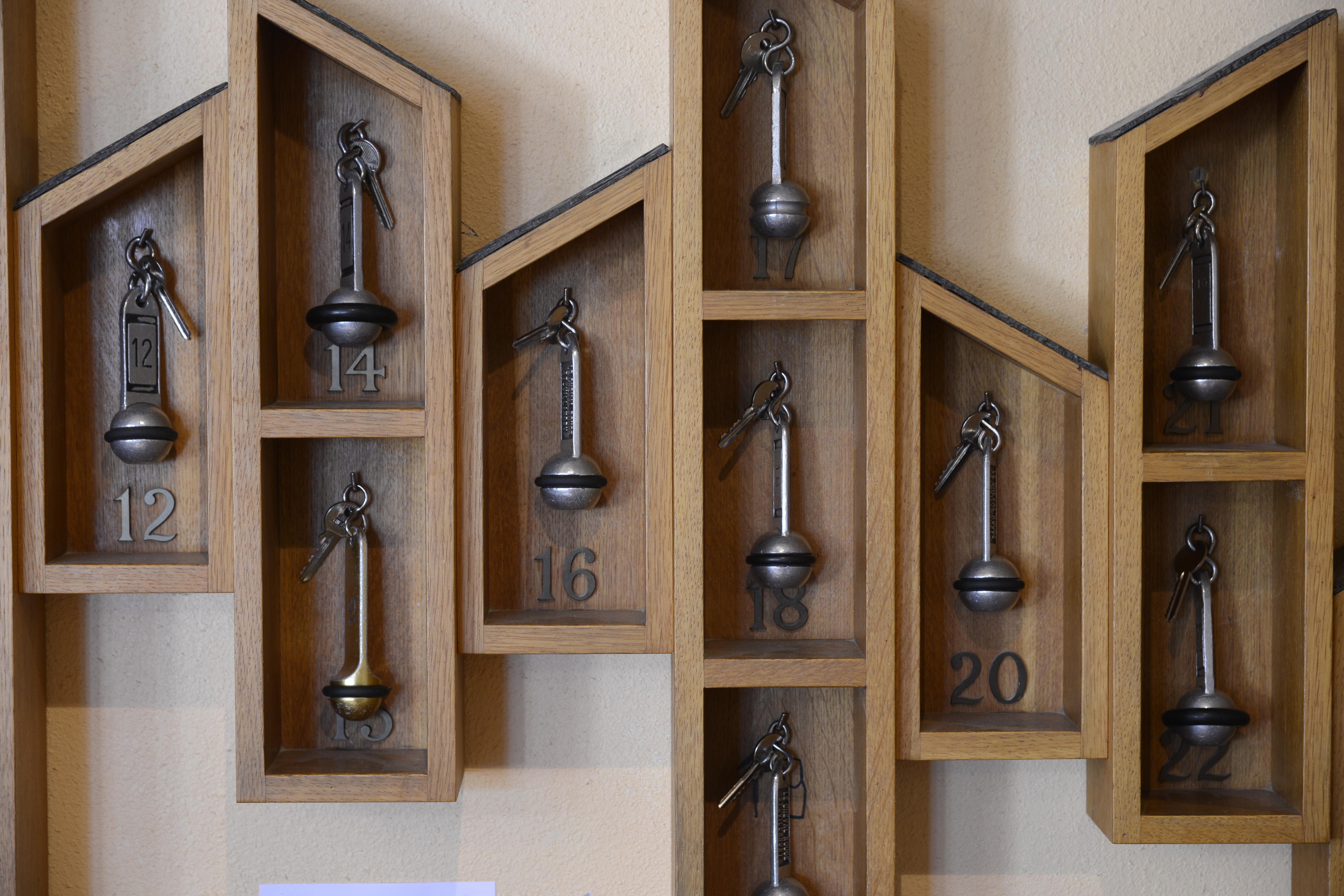 The Originals City, Hotel Le Cheval Rouge, Tours Ouest Вілландрі Екстер'єр фото
