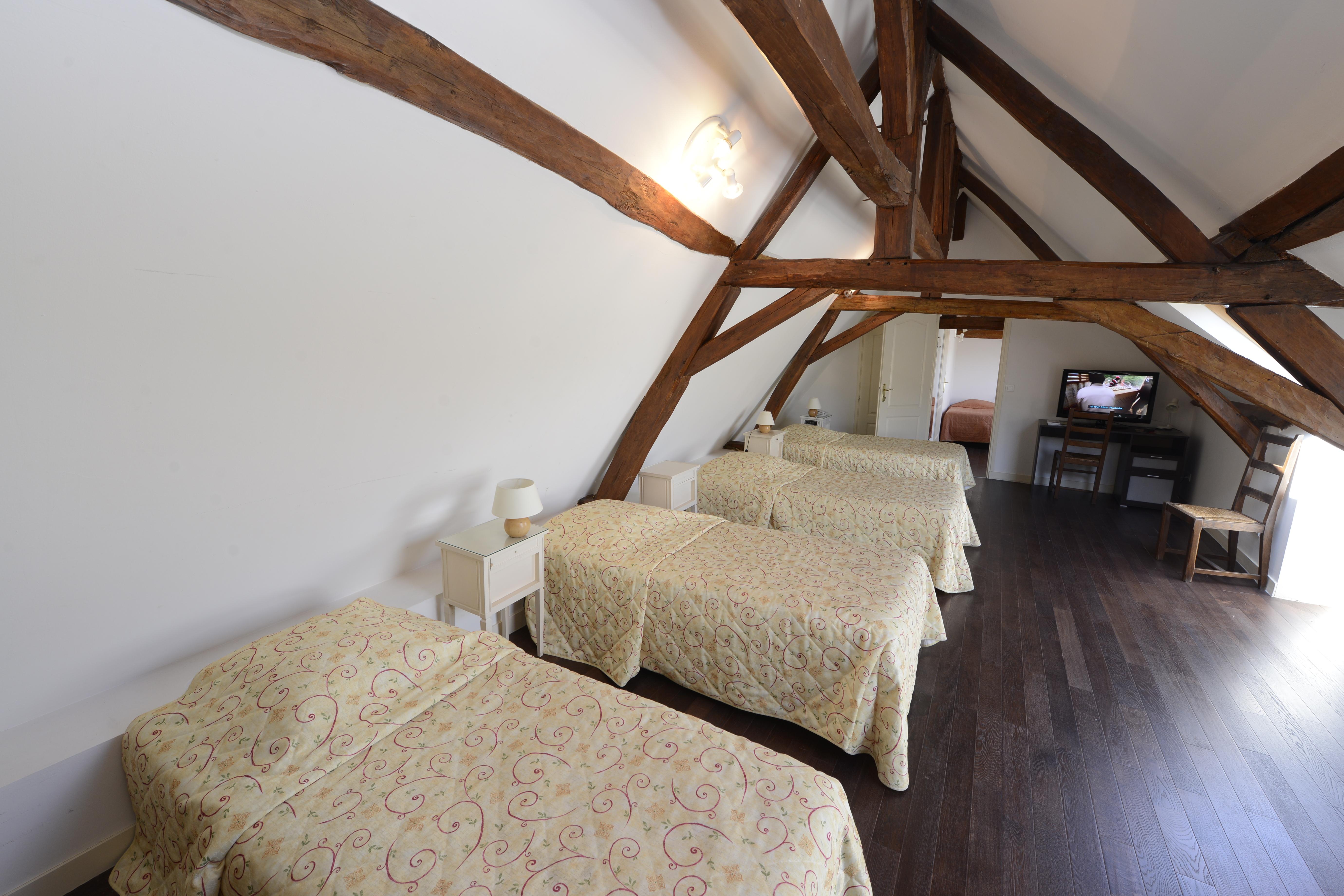 The Originals City, Hotel Le Cheval Rouge, Tours Ouest Вілландрі Екстер'єр фото