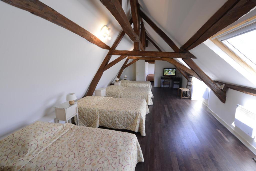 The Originals City, Hotel Le Cheval Rouge, Tours Ouest Вілландрі Екстер'єр фото